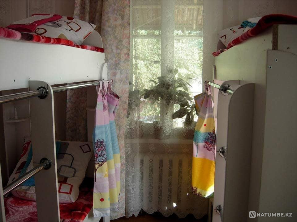 АЛМАТЫДА ЖҰМЫС, На Орманова жатақханасы  Алматы - изображение 2