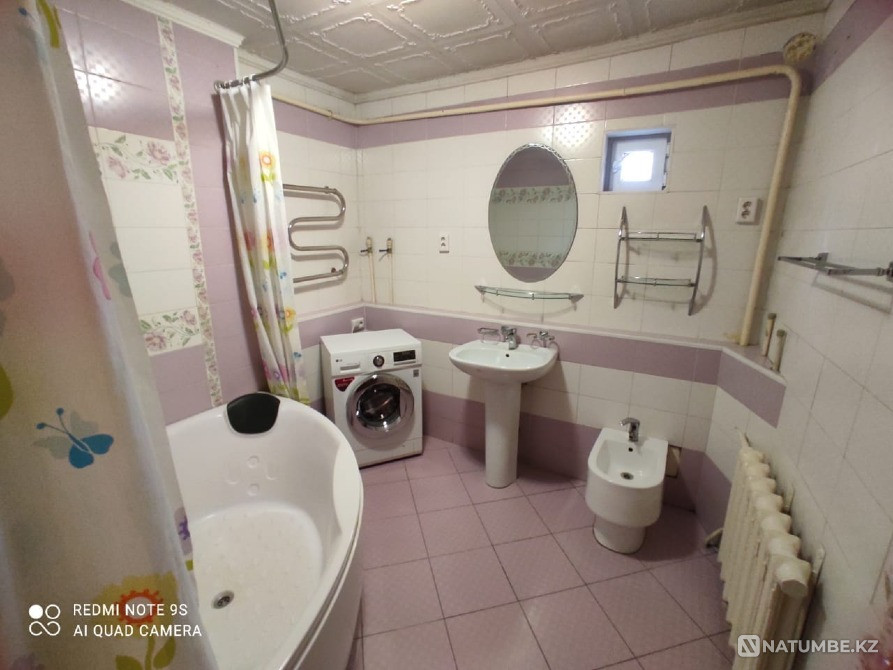 АЛМАТЫДА ЖҰМЫС, На Орманова жатақханасы  Алматы - изображение 3