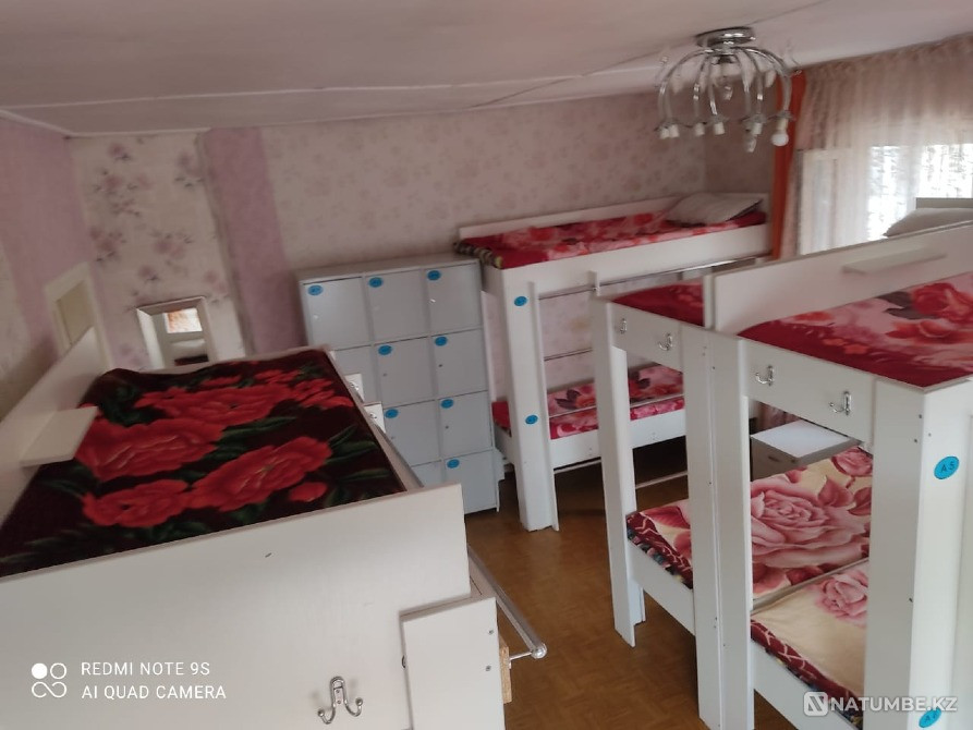 АЛМАТЫДА ЖҰМЫС, На Орманова жатақханасы  Алматы - изображение 1