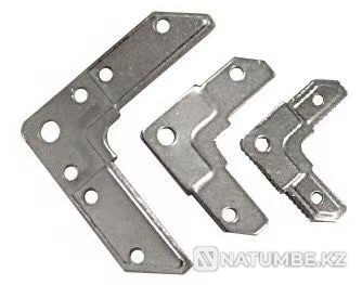 Линия для производства Уголка для воздух Алматы - изображение 1