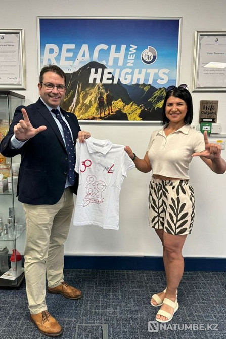 Привет!!! Я – Натали и сегодня я хочу п Алматы - изображение 1