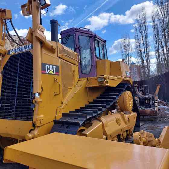 Продам бульдозер CAT D9r Алдан