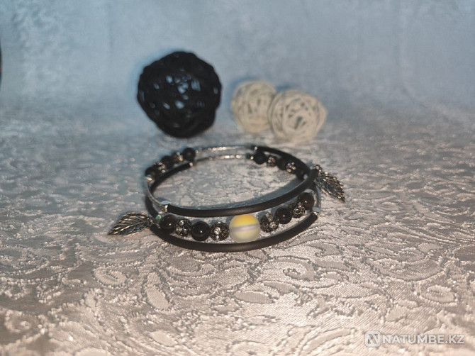 Handmade bracelet “Morning Star” Rudnyy - photo 1