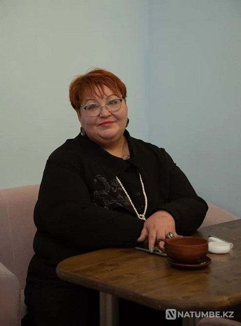 Приглашаю в команду, Натальи Салангиной Астана - изображение 3