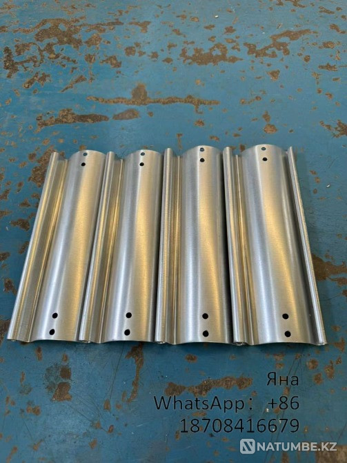 Machine for the production of galvanized pro Moscow - photo 1