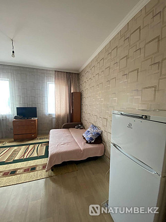 1-room apartment Astana - photo 1