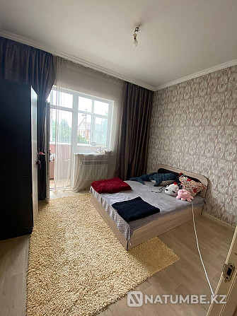 1-room apartment Astana - photo 5