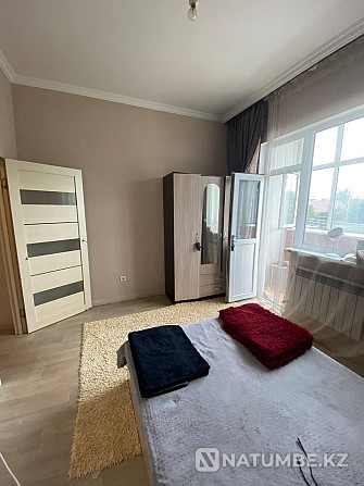 1-room apartment Astana - photo 7