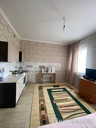 1-room apartment Astana - photo 4