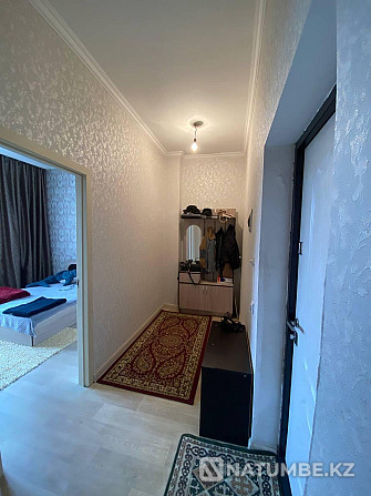 1-room apartment Astana - photo 2