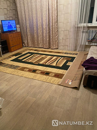 1-room apartment Astana - photo 9