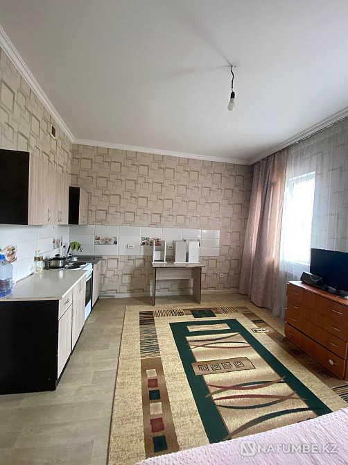 1-room apartment Astana - photo 4