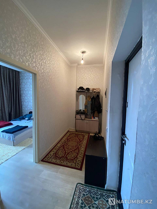 1-room apartment Astana - photo 2