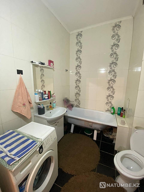 1-room apartment Astana - photo 6