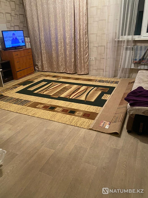1-room apartment Astana - photo 9