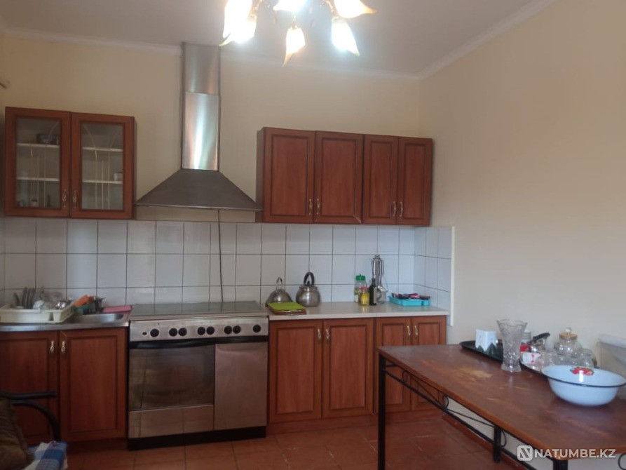 Sell off house. Taraz - photo 16