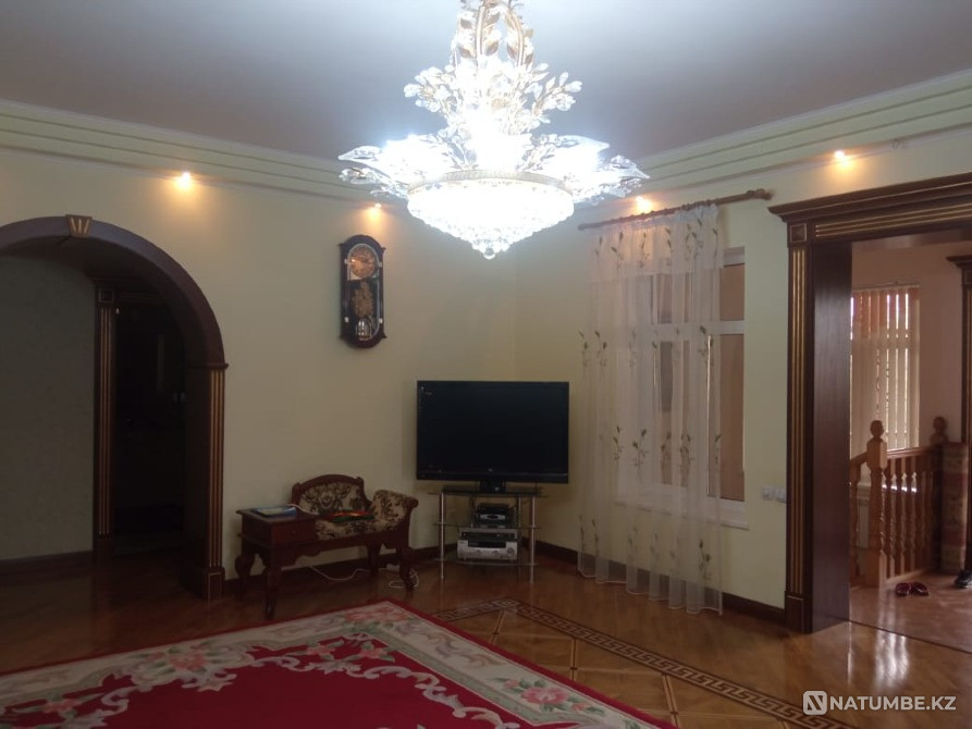 Sell off house. Taraz - photo 13