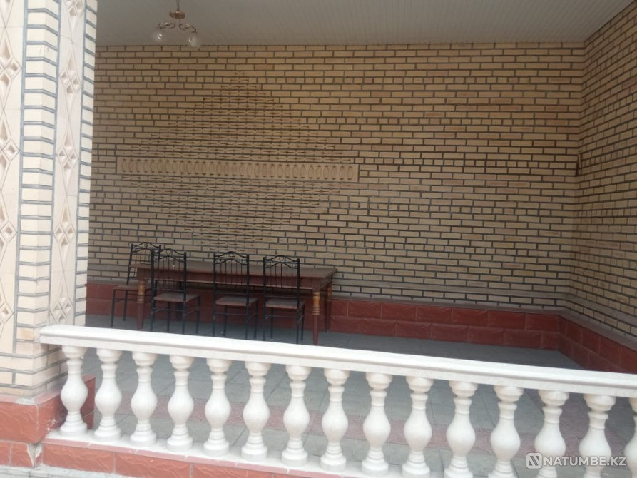 Sell off house. Taraz - photo 18