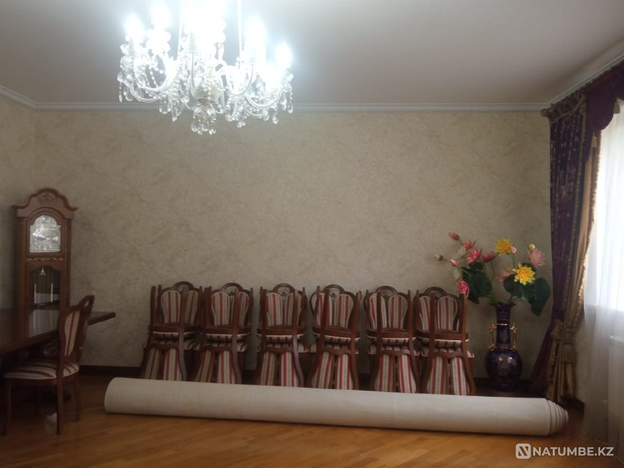 Sell off house. Taraz - photo 12