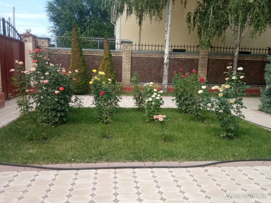 Sell off house. Taraz - photo 1