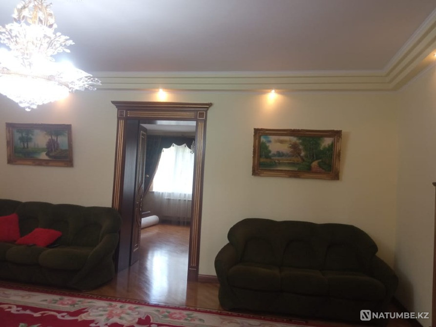 Sell off house. Taraz - photo 14