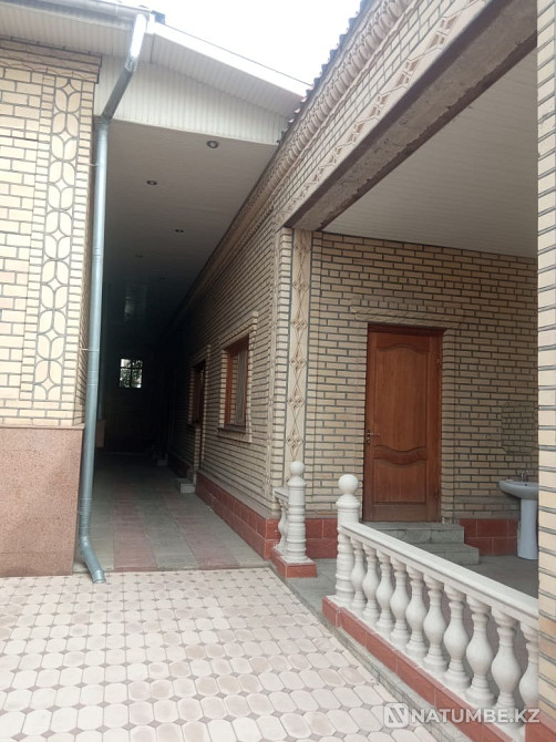 Sell off house. Taraz - photo 19