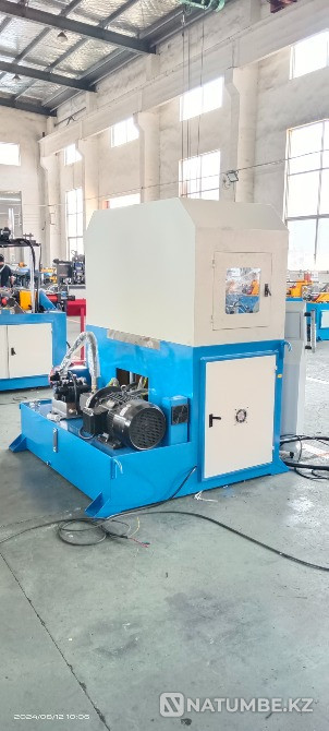 Pipe Expander and Grooving Machine Almaty - photo 3