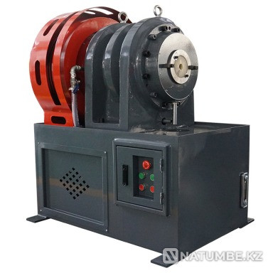 Станок для изготовления ножек табуретов Алматы - изображение 1