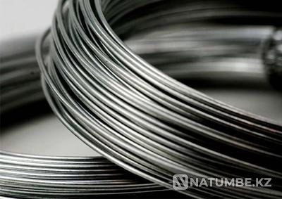 I will buy wire 20x13 Novosibirsk - photo 1