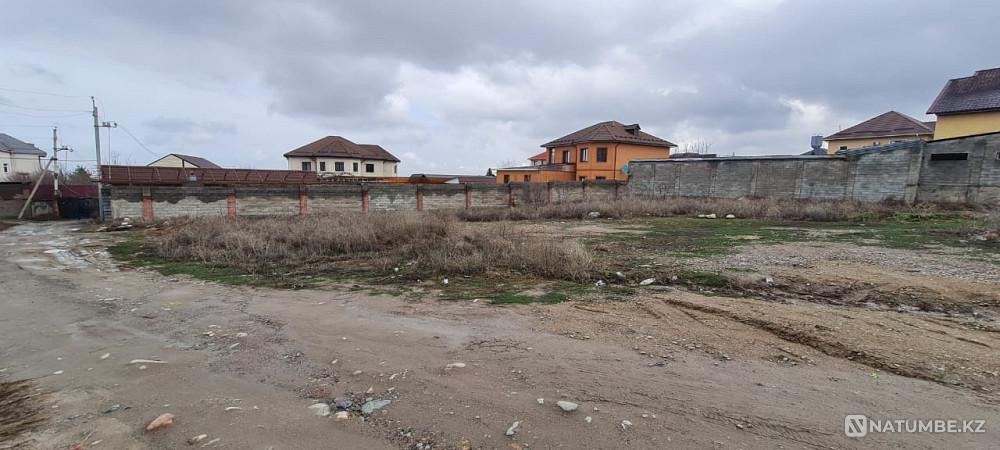 Продам   участок  20 соток Алматы - изображение 5