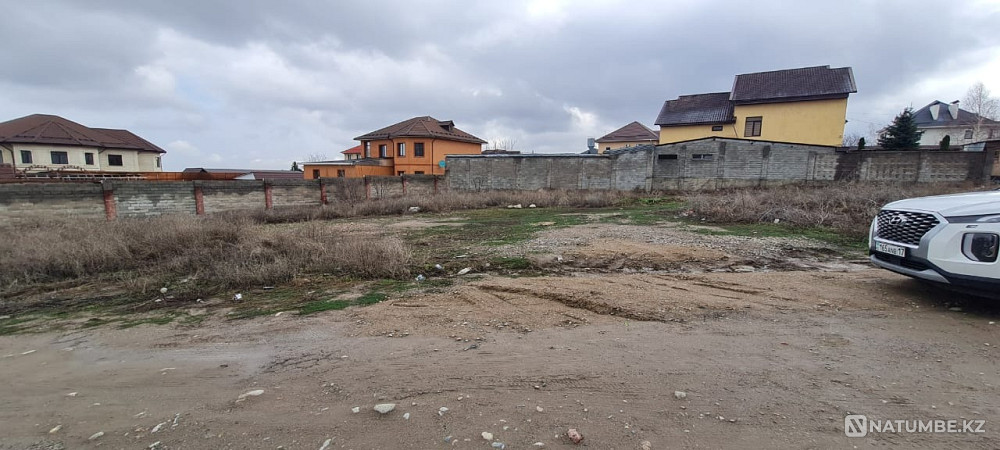 Продам   участок  20 соток Алматы - изображение 7