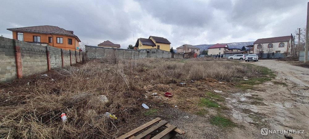 Продам   участок  20 соток Алматы - изображение 6