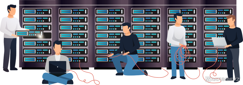 Комплексное ИТ обслуживание организаций Тверь - изображение 1