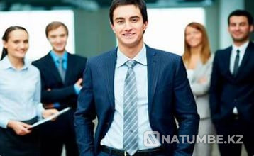 Looking for employees Almaty - photo 1