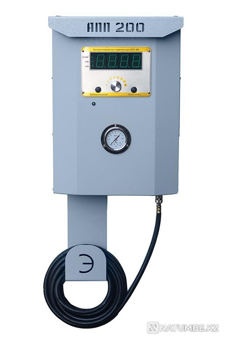 АПП-200 Пост подкачки шин Краснодар - изображение 1