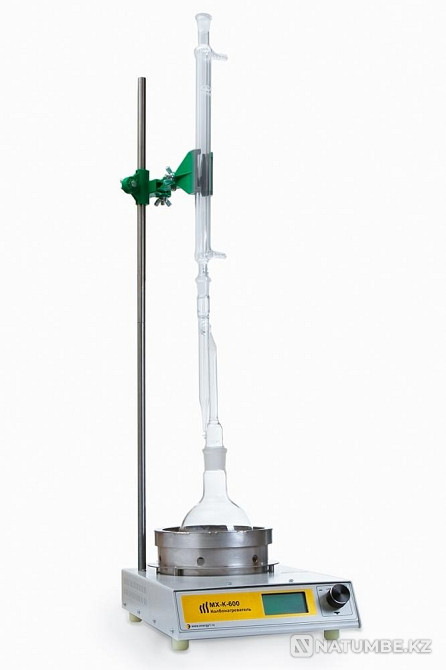 МХ-К-600 Краснодар - изображение 1