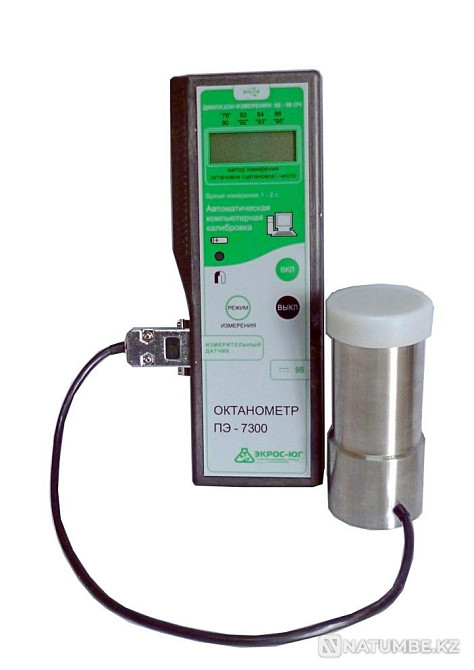 Октанометр ПЭ-7300 Краснодар - изображение 1