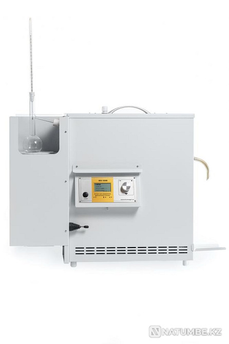 МХ-1000А для разгонки нефтепродуктов Краснодар - изображение 1