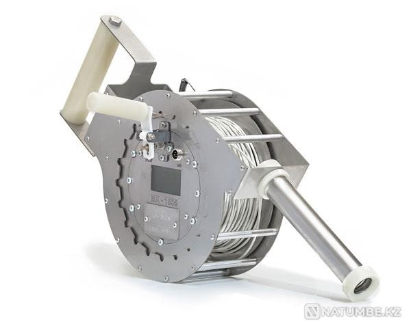 Термометр цифровой МХ-1555 Краснодар - изображение 1