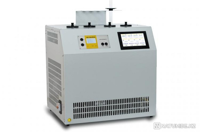 MX-700-CRYO-4 for 4 independent cells Krasnodar - photo 1