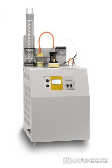 MX-900 for determining PTF according to GOST Krasnodar - photo 1