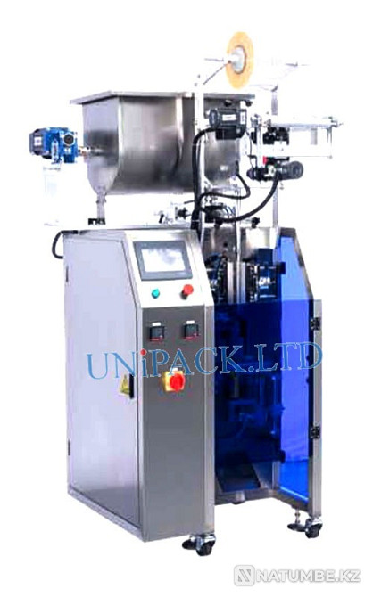 We supply packaging and food equipment Almaty - photo 1