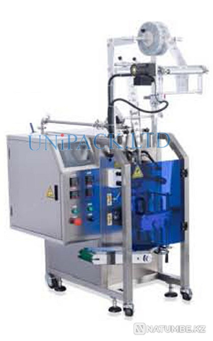 We supply packaging and food equipment Almaty - photo 2