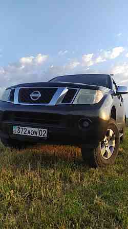 Nissan Pathfinder  2008    года Алматы