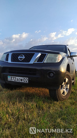 Nissan Pathfinder  2008    year Алматы - photo 1