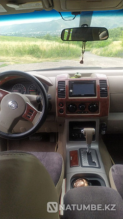 Nissan Pathfinder  2008    year Алматы - photo 7