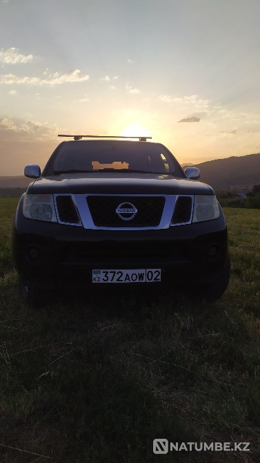 Nissan Pathfinder  2008    year Almaty - photo 2