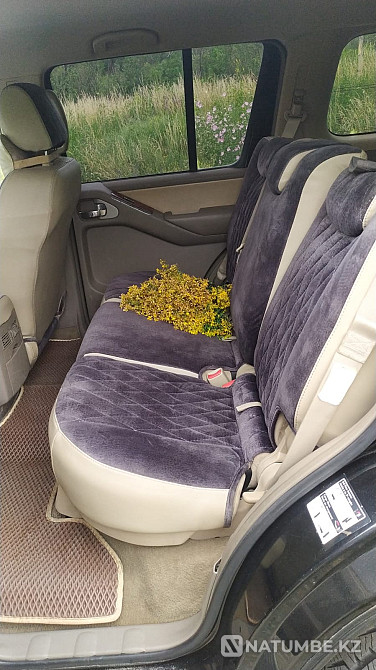 Nissan Pathfinder  2008    year Almaty - photo 6
