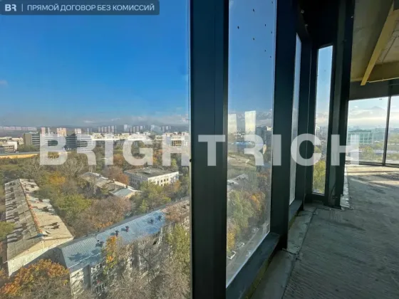 Almaty Plaza - продажа офиса 3 079.4 м² Almaty