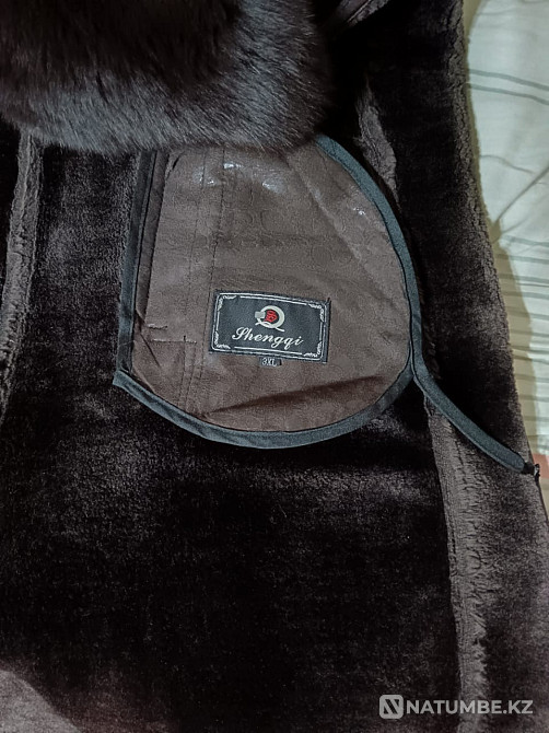 Дублёнка Алматы - изображение 8